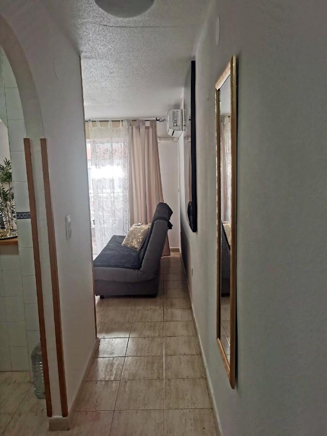 Apartamento Soleado Apartment Torrevieja Ngoại thất bức ảnh