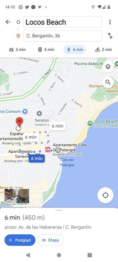 Apartamento Soleado Apartment Torrevieja Ngoại thất bức ảnh